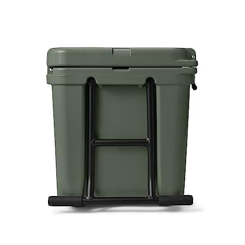 YETI Tundra Haul Wheeled Hard Cooler U144