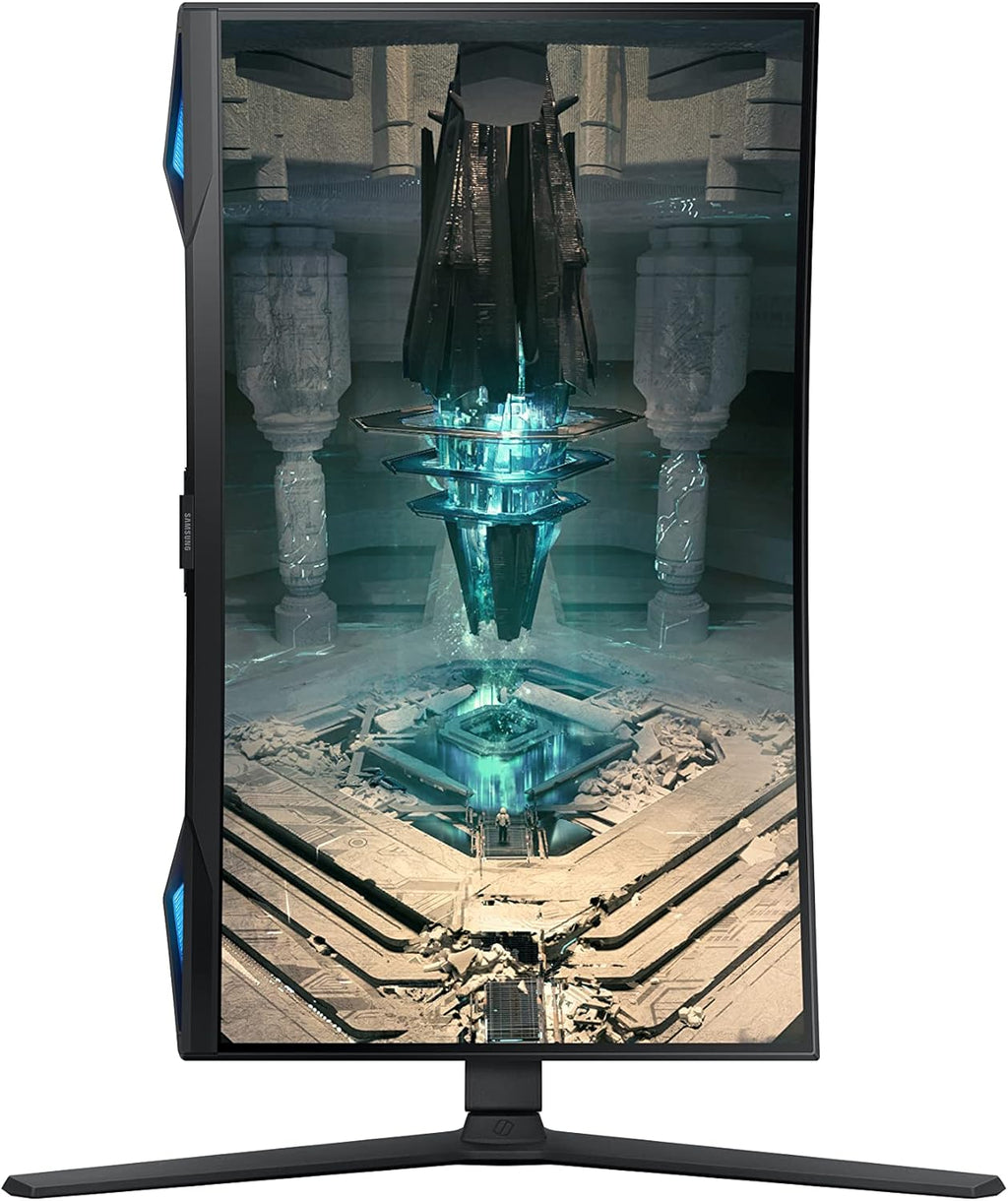 27" Curved Gaming Monitor QHD 240Hz k7