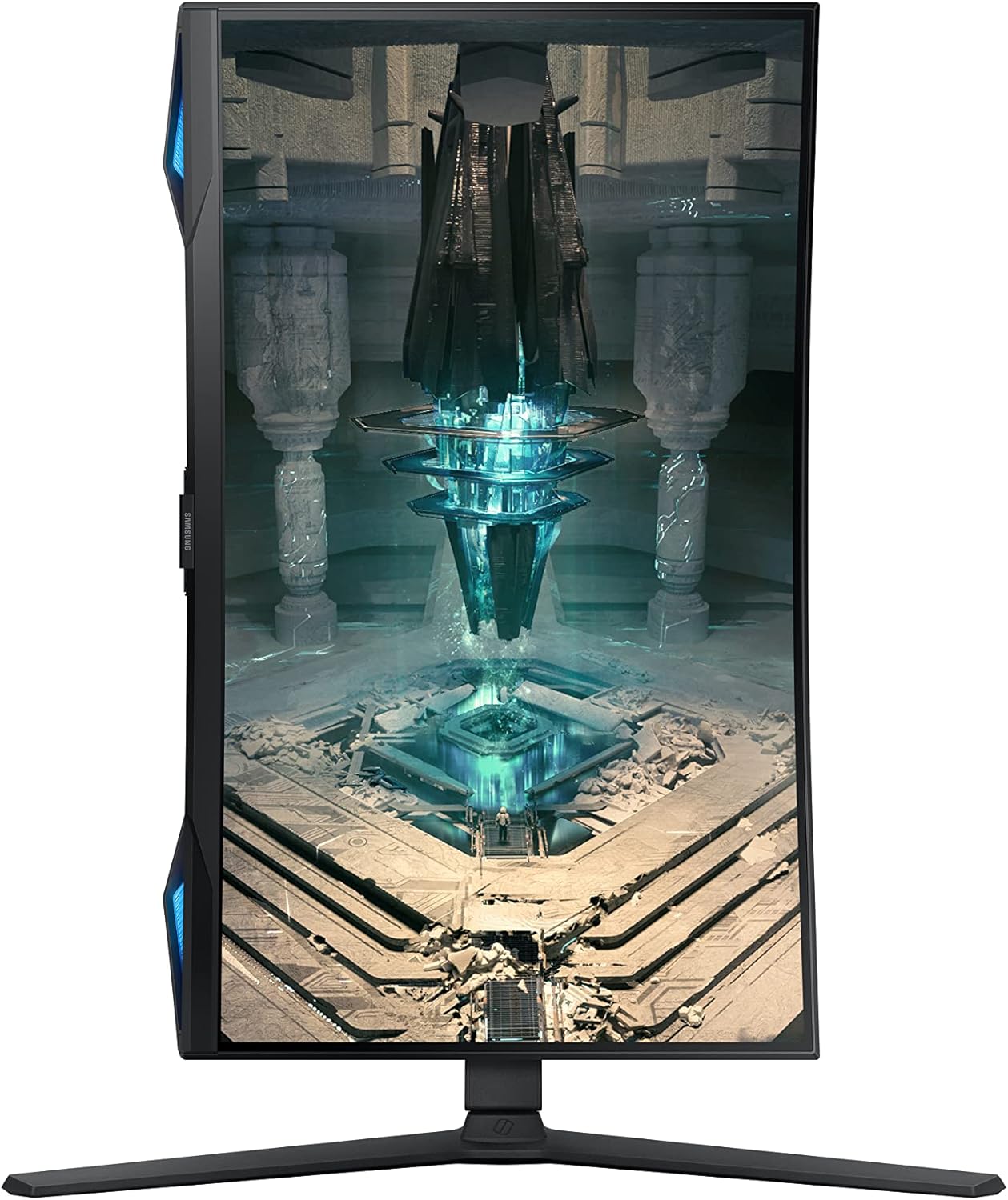 27" Curved Gaming Monitor QHD 240Hz k7