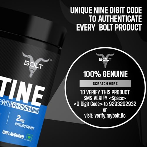 Creatine Monohydrate Powder Orange Tangy 210g k7