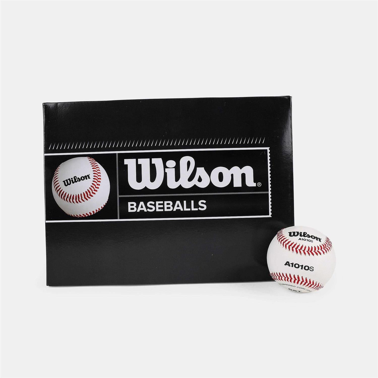Baseball 12-Pack Blem Mixed Grade9k