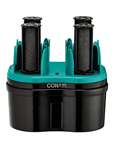 INFINITIPRO BY CONAIR Gentle Curls Steam Rollers 3/4-inch O735328