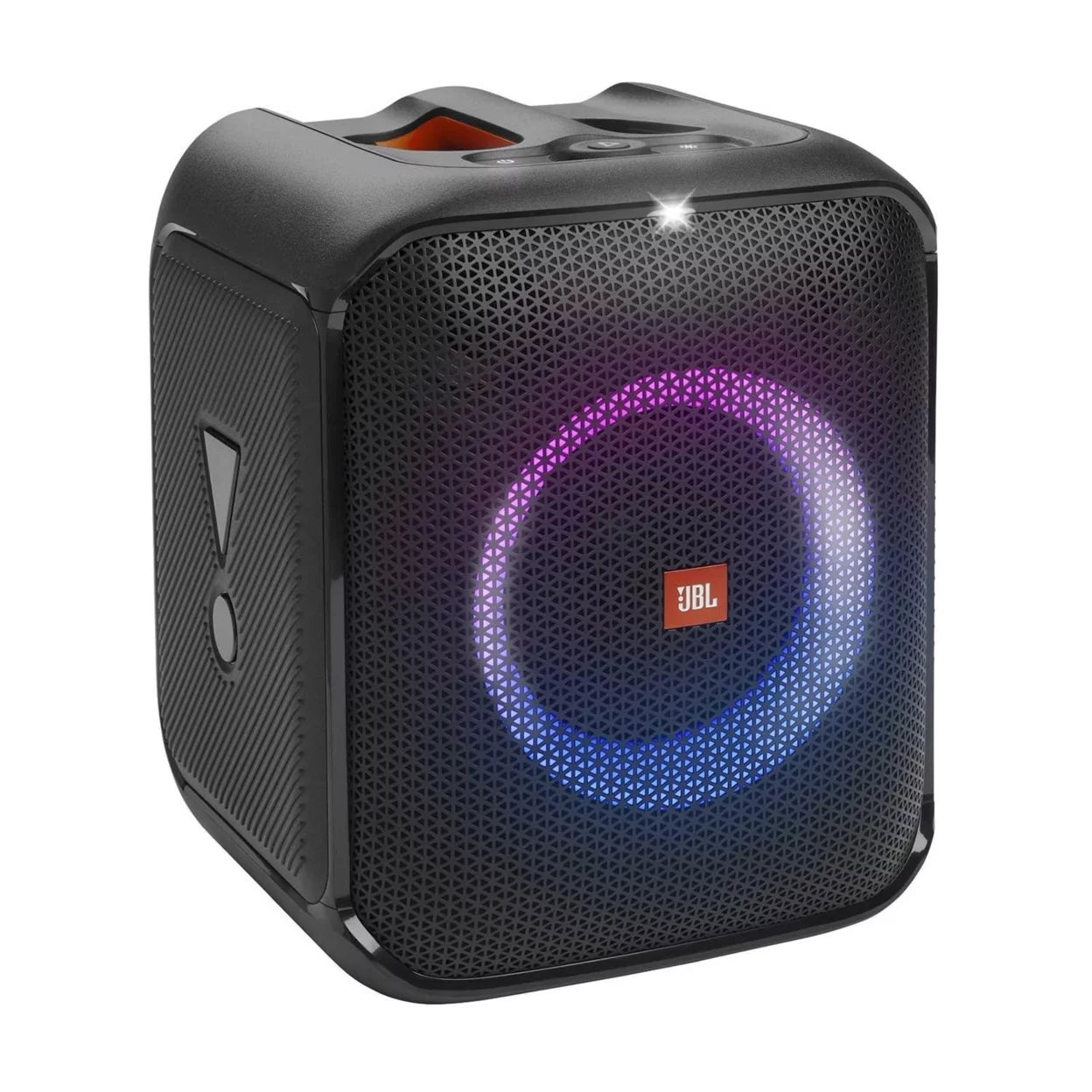 Karaoke Party Speaker with Light Show a7
