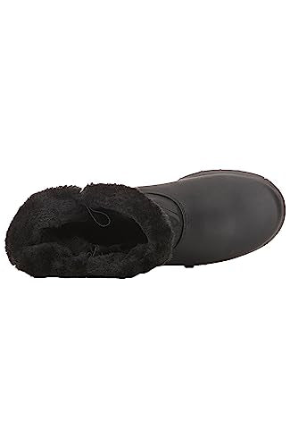 totes Women's Rikki Snow Boot W34046