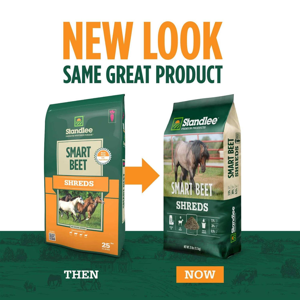 Beet Pulp Shreds for Horses a7