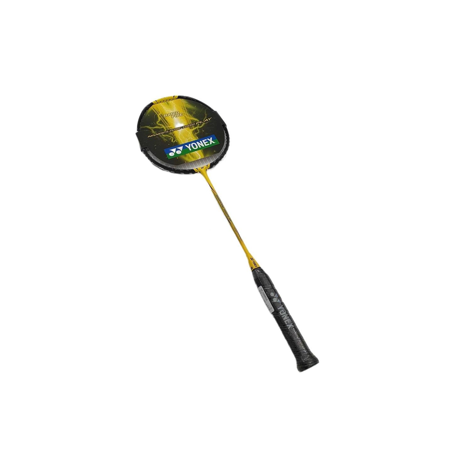 Badminton Racket 7k