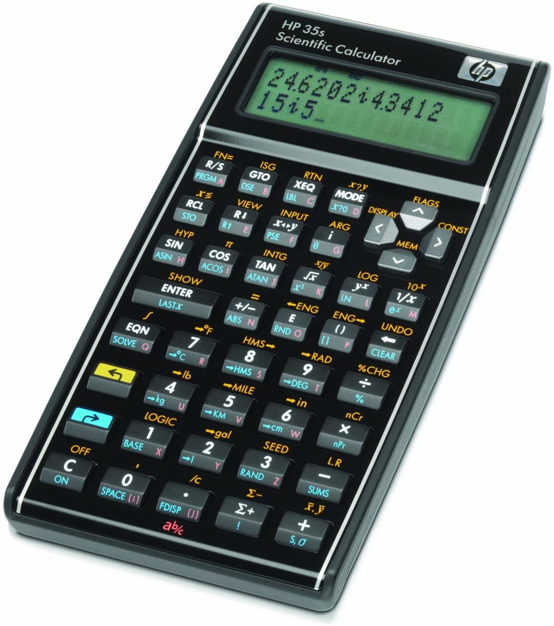 Scientific Calculator 7k