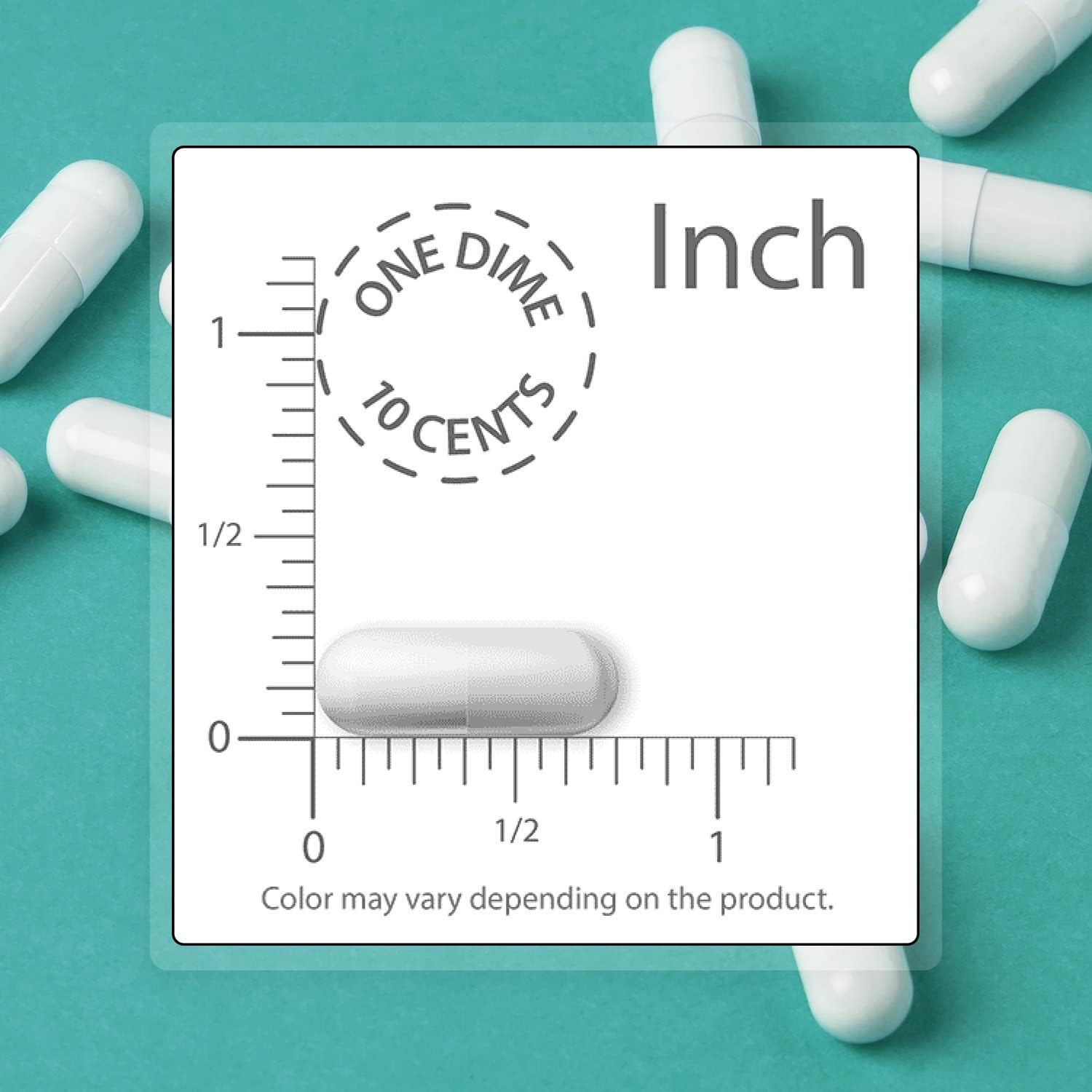 Bifidobacterium Longum Probiotic Supplement 60 Capsules k7