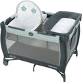 Graco - Pack 'n Play Care Suite Playard - Winfield