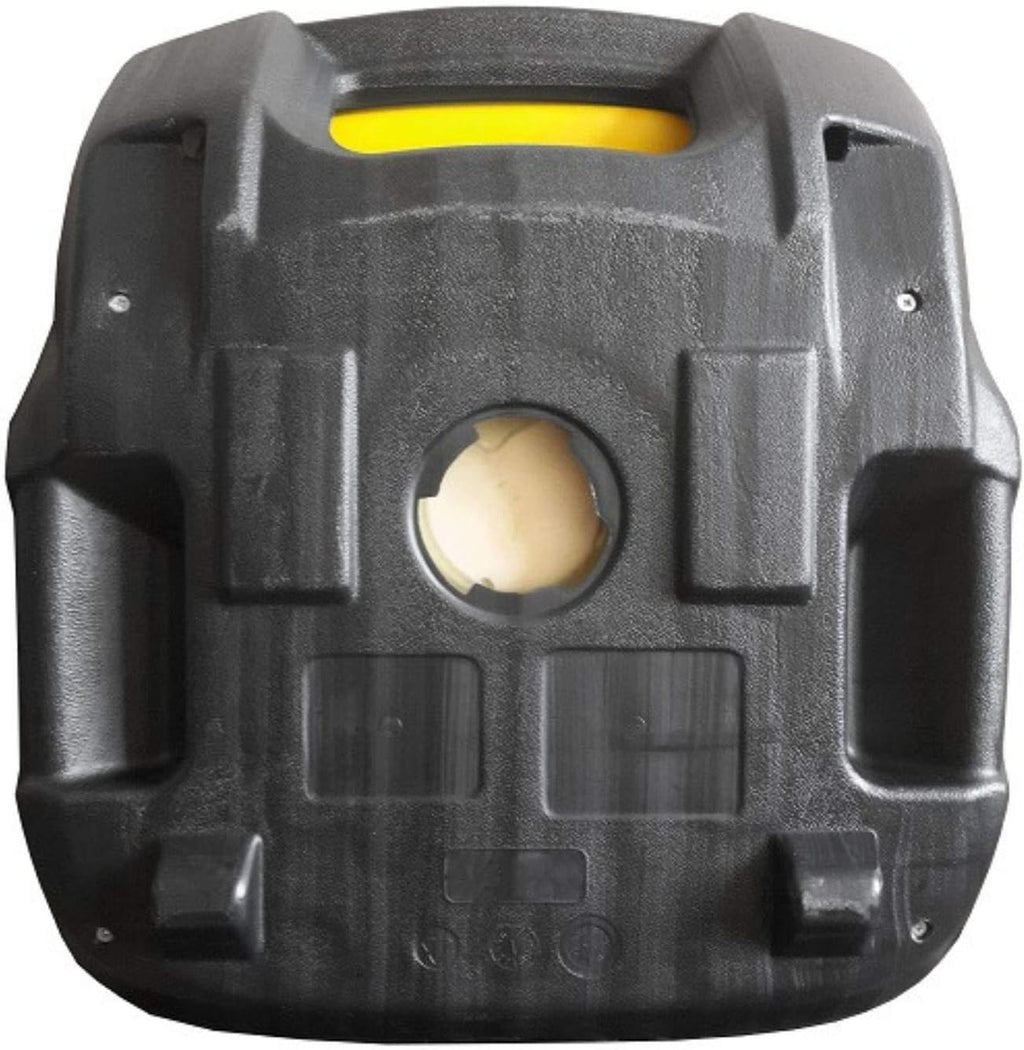 Yellow Seat for John Deere X300 Series Tractor a7