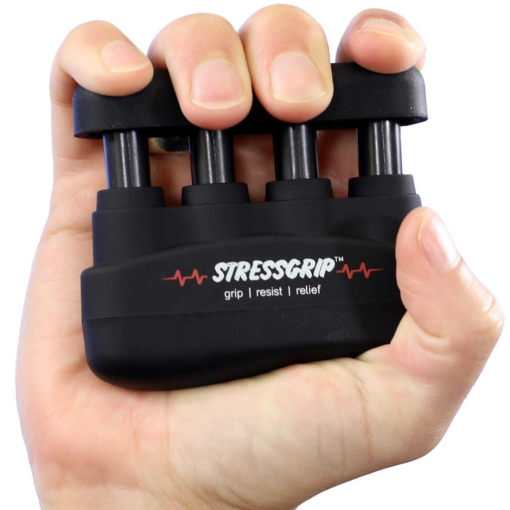StressGrip Stress Relief for Adults A Stress &amp; Anxiety Relief Device - Sports Supplies Online Store