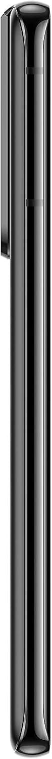 Samsung S21 Ultra 5G SM-G998B Unlocked 256GB Black Z67928