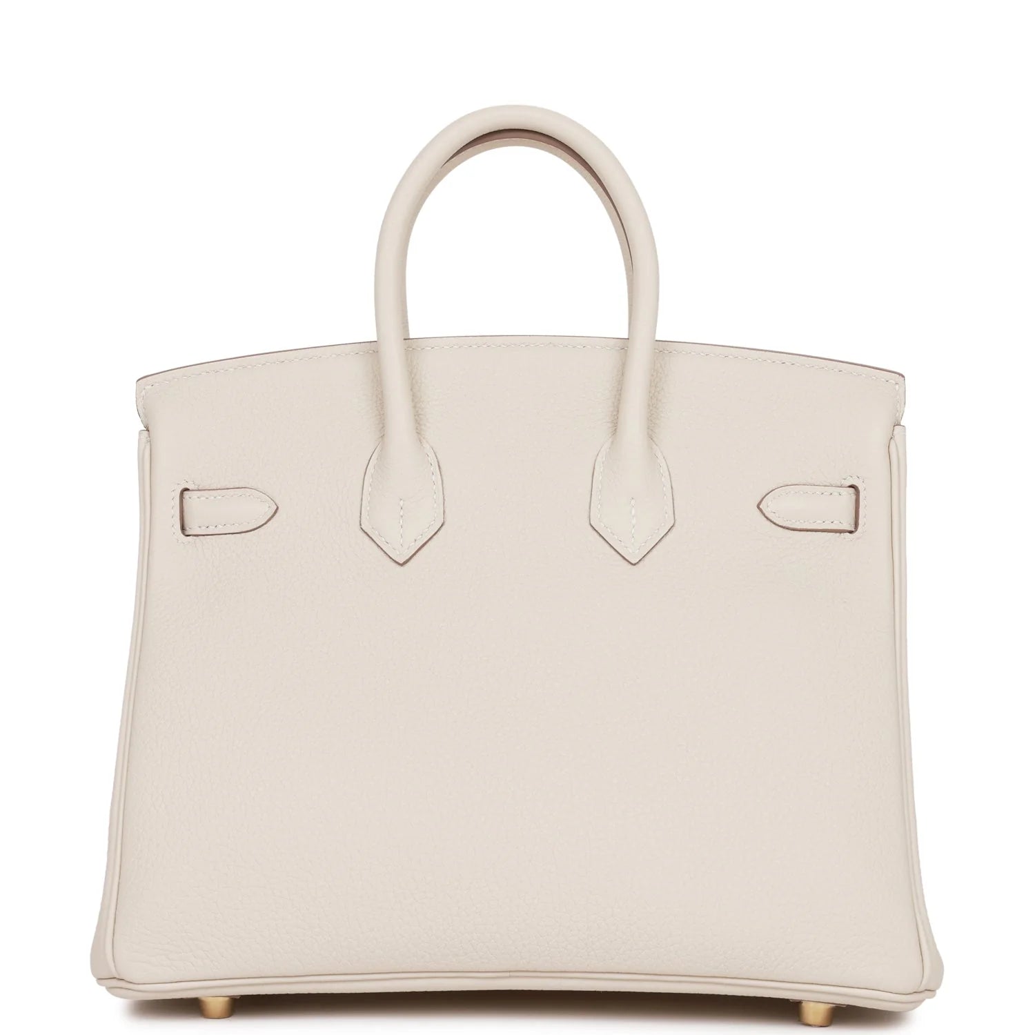 Birkin 25 Togo Gold Hardware k7m