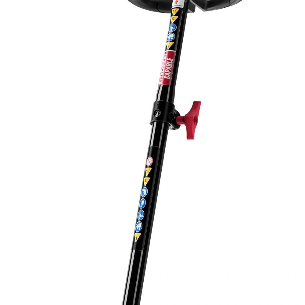String Trimmer 30cc Straight Shaft A7