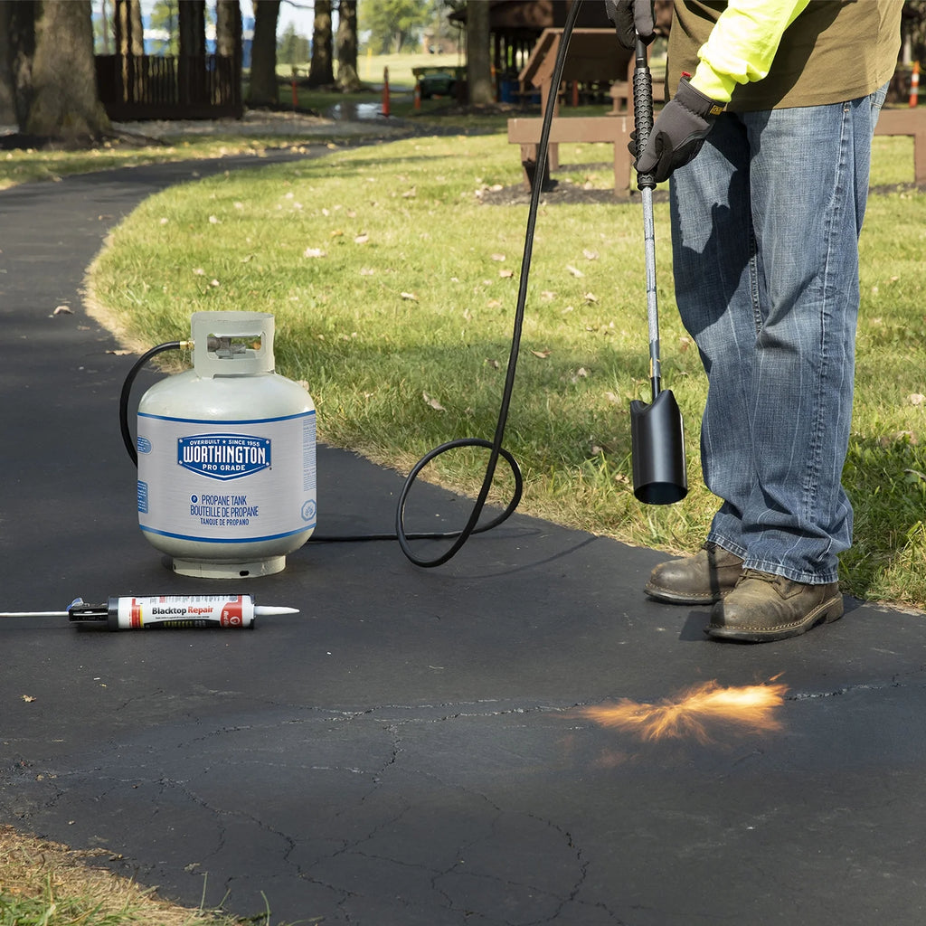Propane Tank Refillable 20-Pound a7