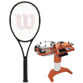 Wilson Pro Staff V13 Tennis Racquet - Sports Supplies Online Store