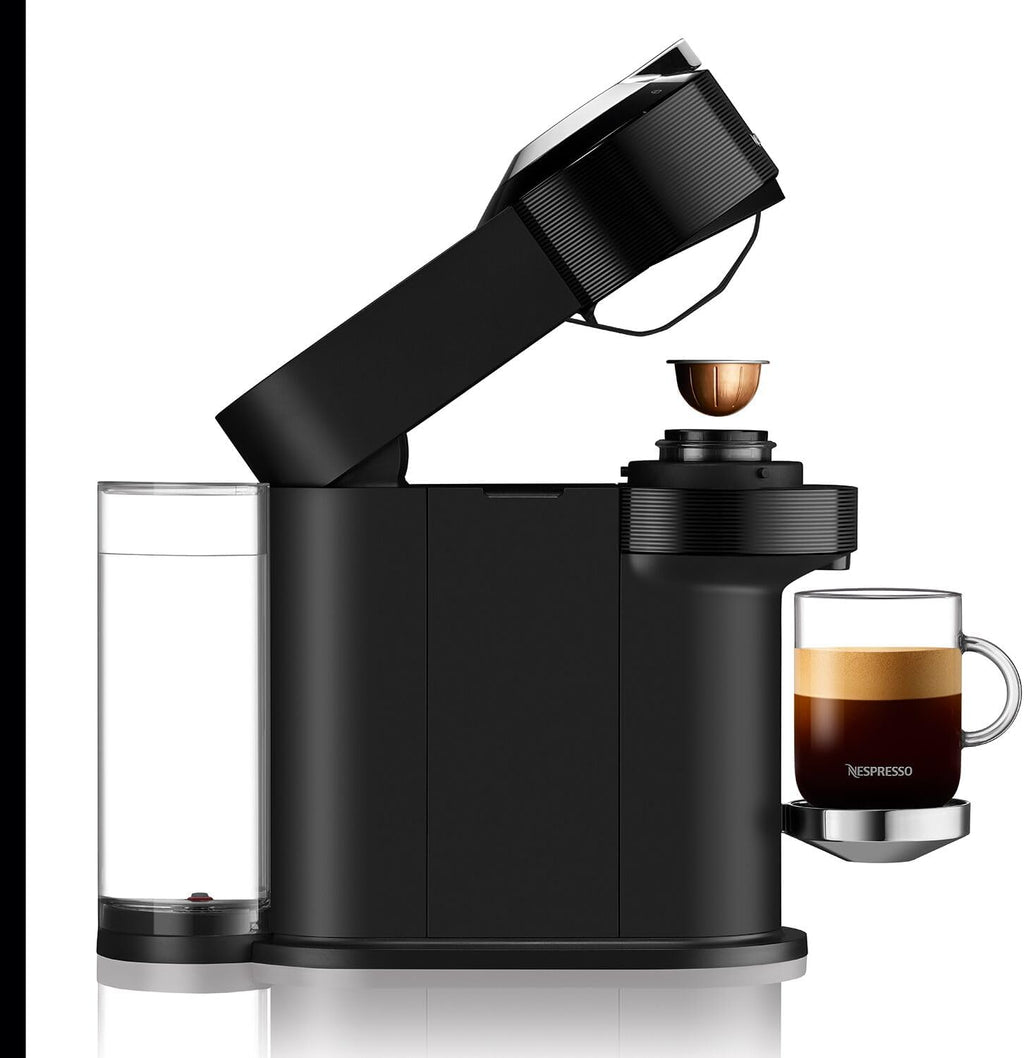 Nespresso Vertuo Next by Breville, Black Z75351