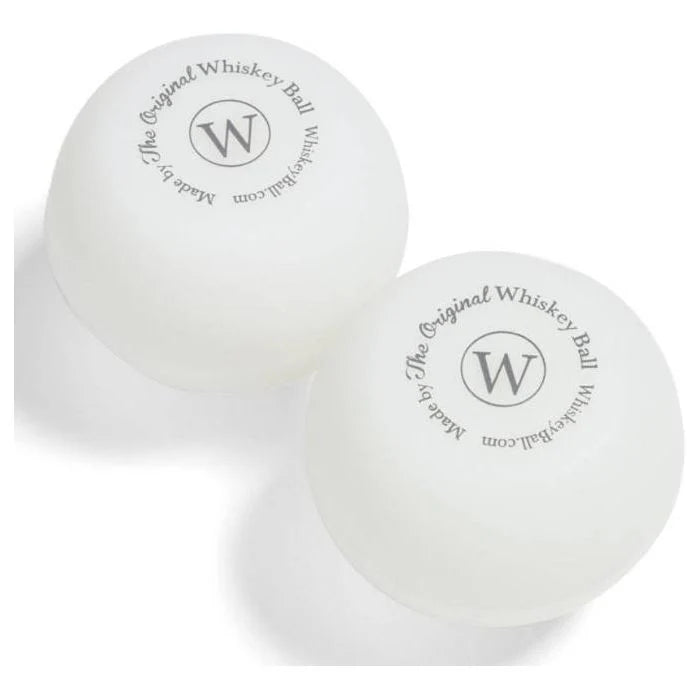 Whiskey Ball Ice Mold 7k
