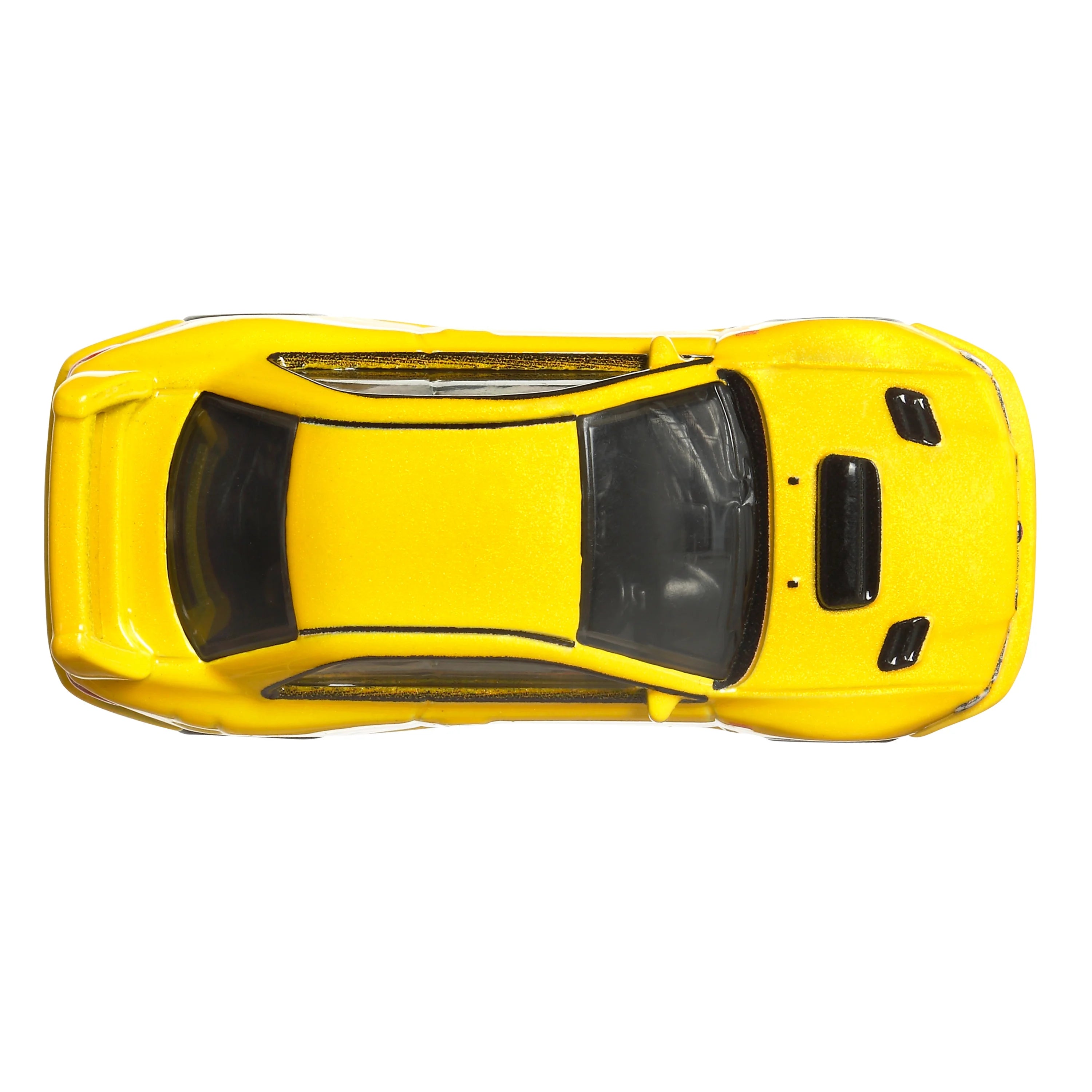 Hot Wheels Boulevard 25-Car Factory Set, 1:64 Scale Sports Cars X58198