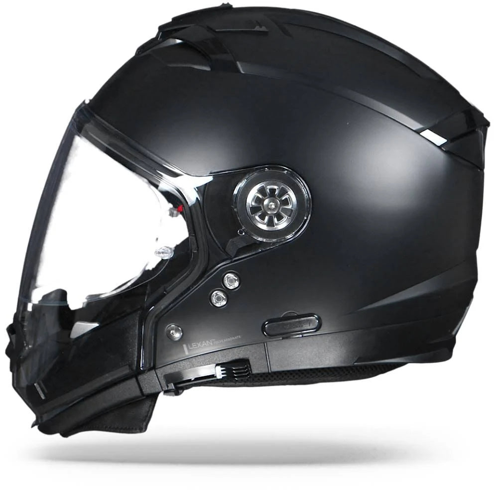 Helmet Black L a7