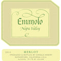 Emmolo Napa Valley Merlot 750ml - Nestor Liquor