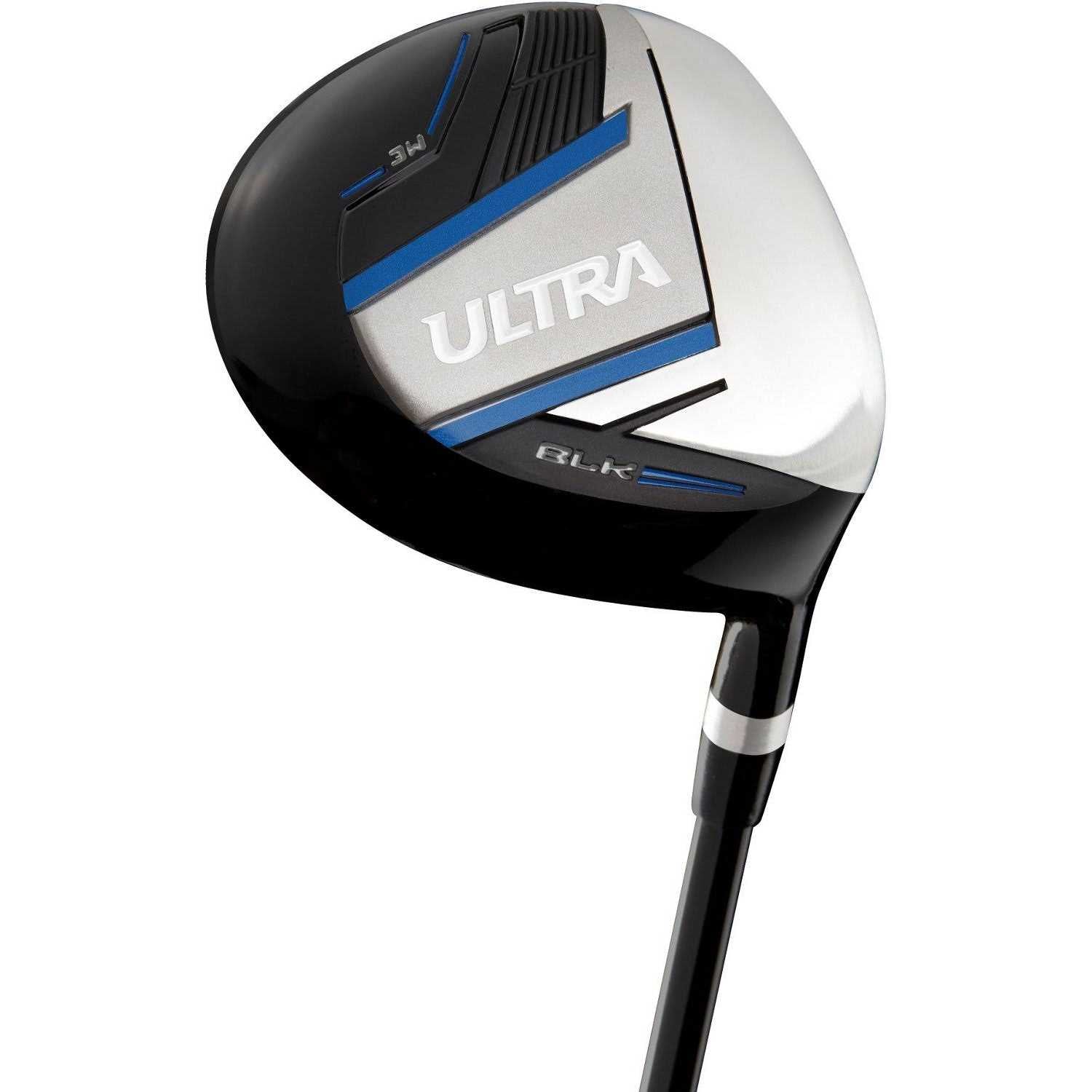Golf Club Set for Men 7k