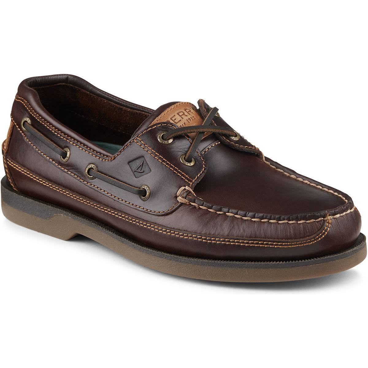 Men's Moc Loafers 9 A7