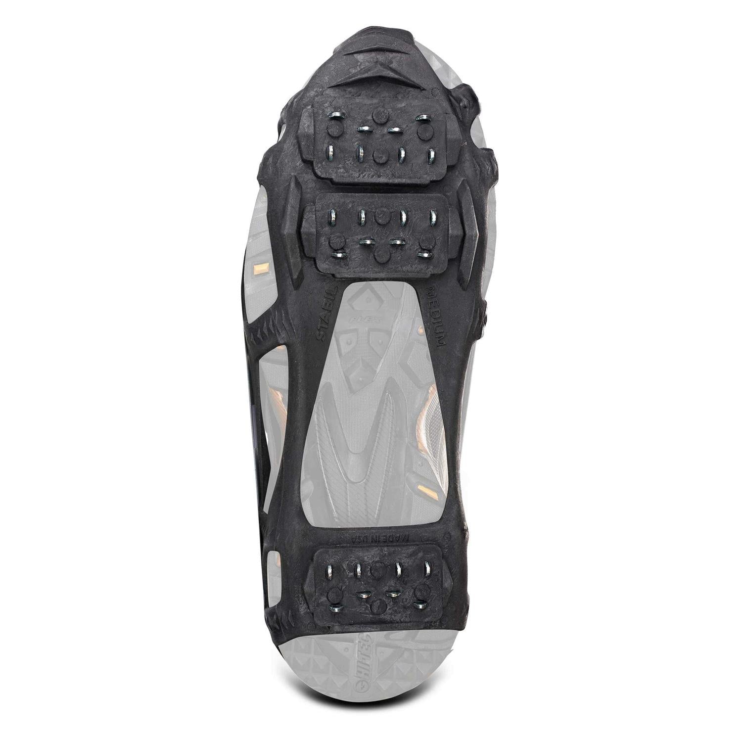 Ice Traction Cleats for Walking a7k