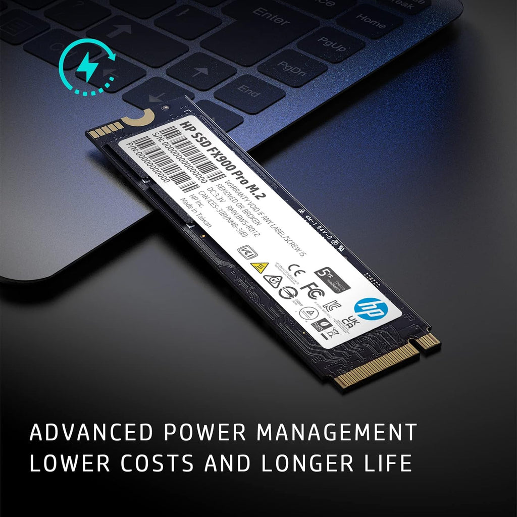 1TB NVMe Gen4 Gaming SSD M.2 2280 Internal Solid State Drive k7