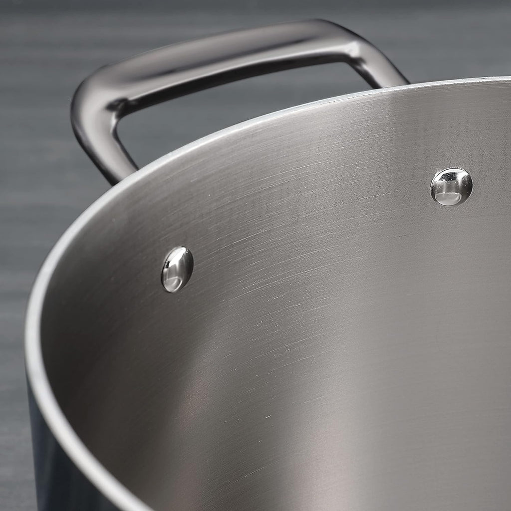 Tramontina Covered Braiser 6 Qt R653378