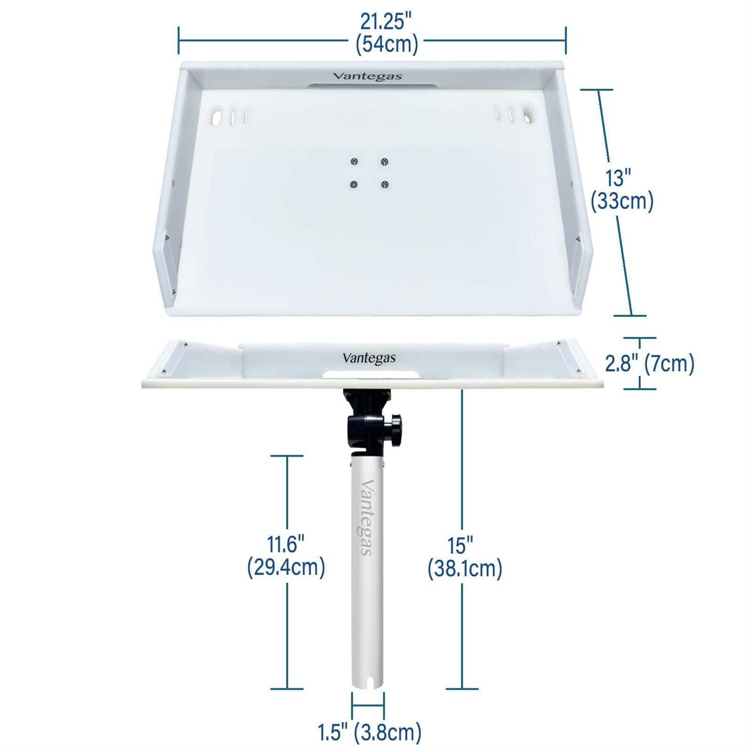 Boat Cutting Board Bait Table Filet Board Fish Cleaning Station k7p