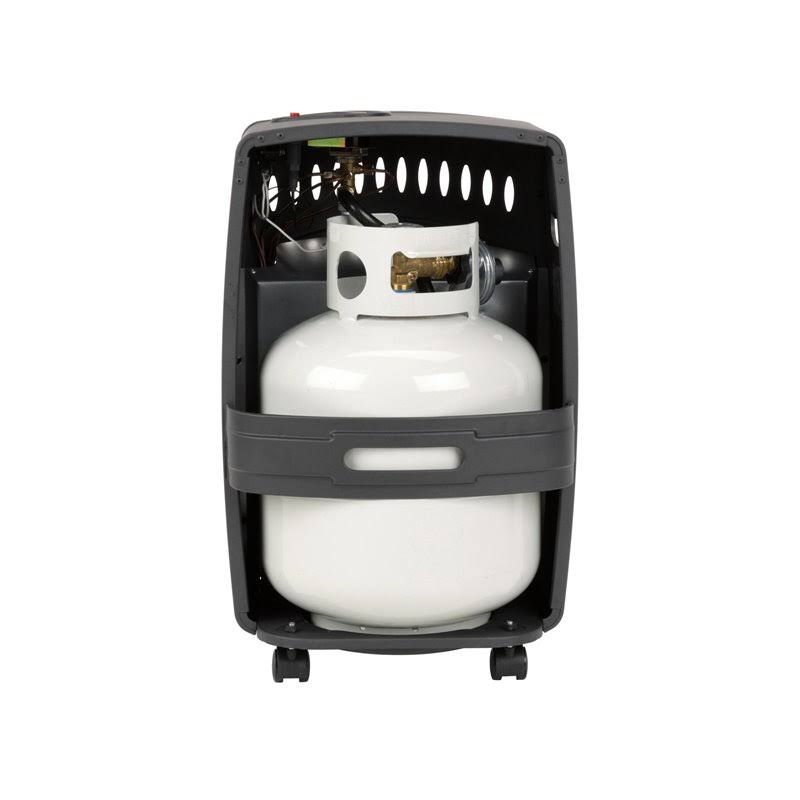 Cabinet Heater 18K BTU a7