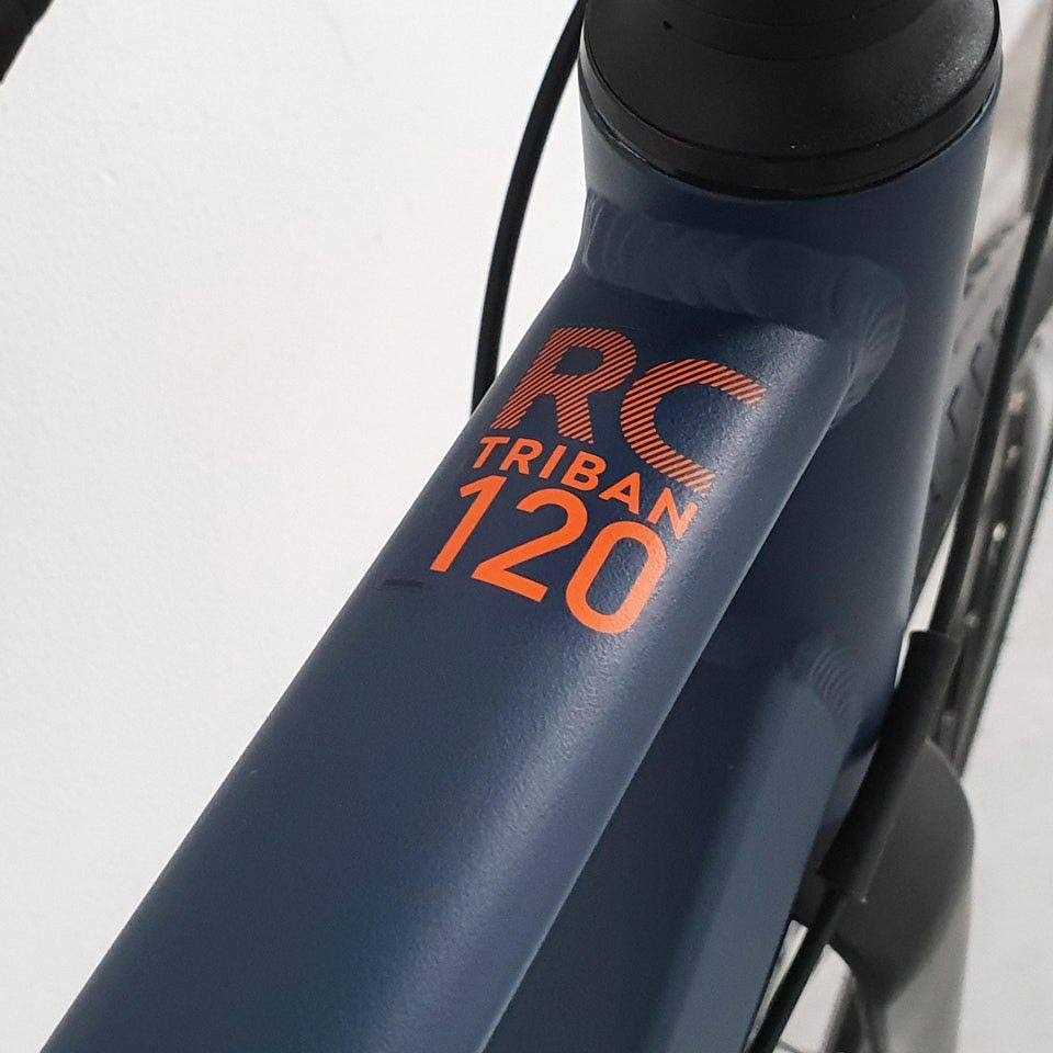 Road Bike 60cm a7