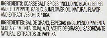 Montreal Steak Seasoning 29 oz k7