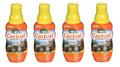 Espoma Organic Cactus Plant Food, 8 oz ack of 4