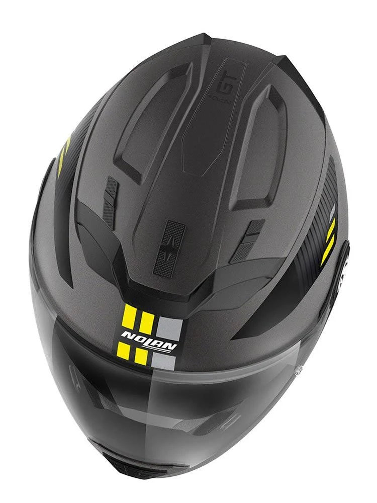 Helmet Black L a7