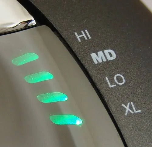 Vertical Mouse Right Mouse k7m