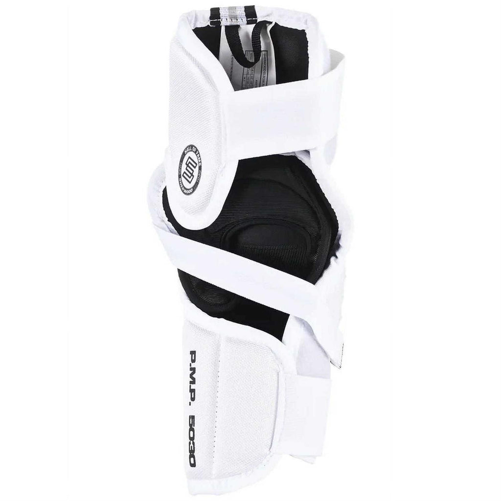 Hockey Soft Cap Elbow Pads k7m