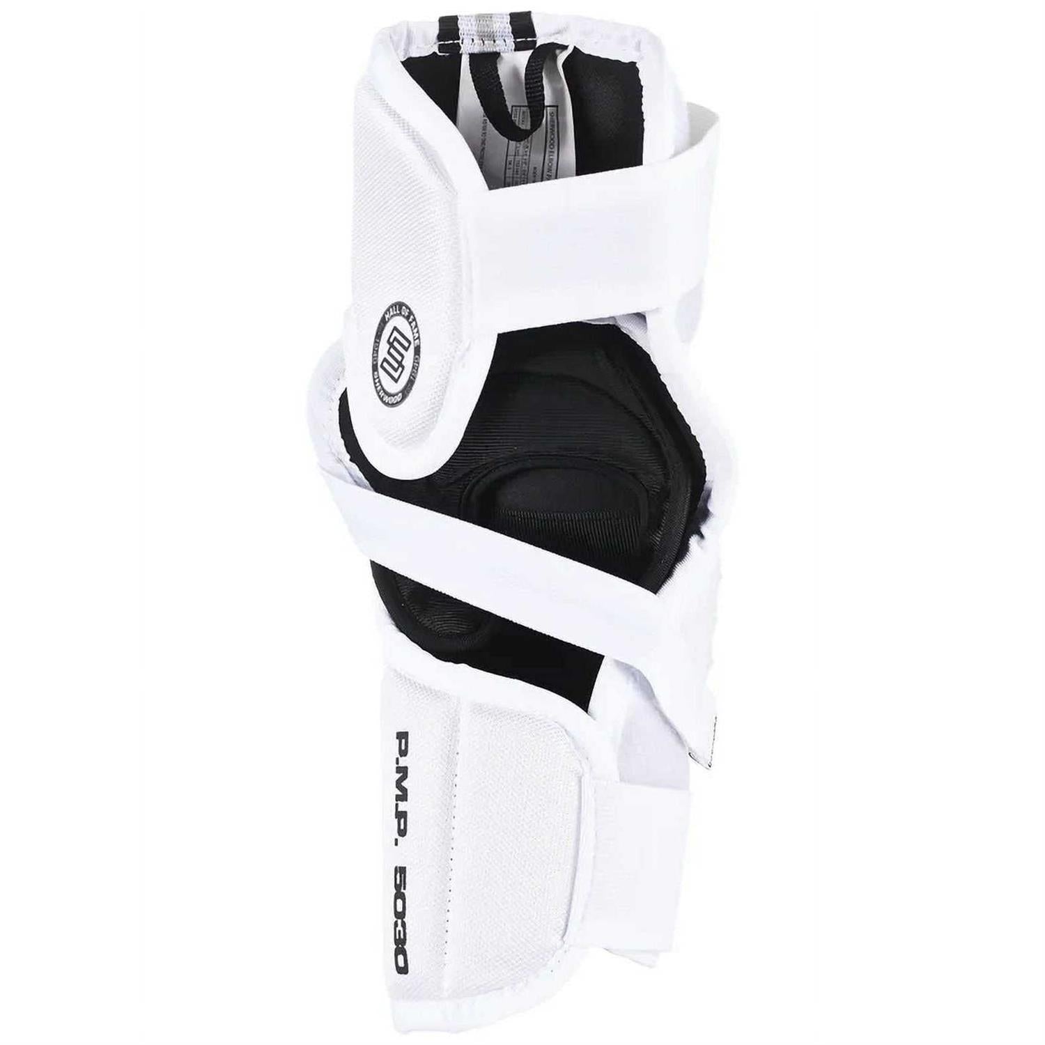 Hockey Soft Cap Elbow Pads k7m
