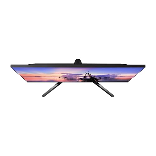 27" FHD 1080p IPS Monitor 75Hz HDMI VGA FreeSync k7