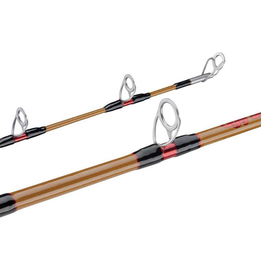 Fishing Rod Casting 7a