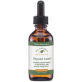 NativeRemedies Thyroid Assist  - All Natural Herbal Supplement Promotes Thyroid Gland Health and Functioning - 59 mL