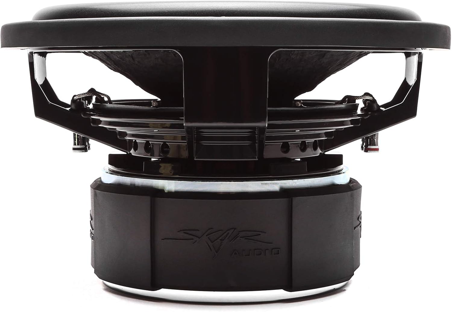 Car Subwoofer 12 1500 Watt Dual 4 Ohm a7