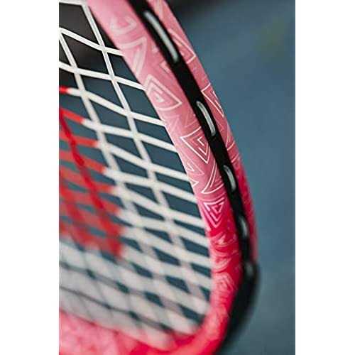 Tennis Racket Junior Pink k7