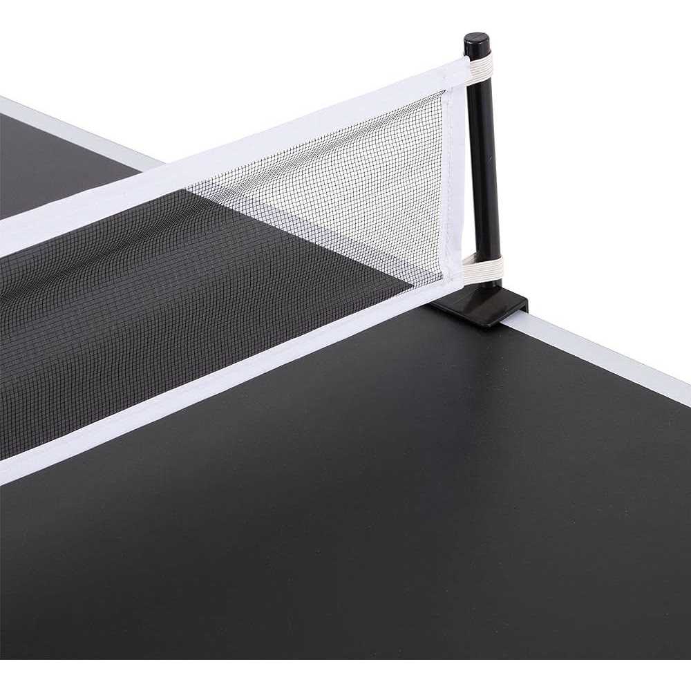 Multi-Game Swivel Table 4 in 1 k7