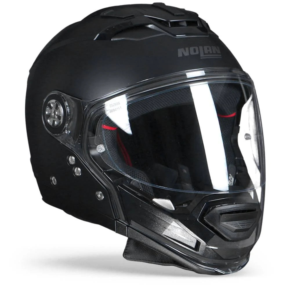 Helmet Black L a7