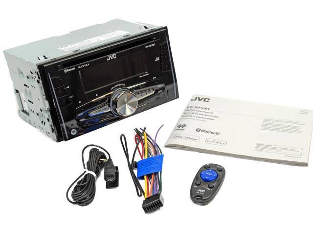 Car CD Receiver a7