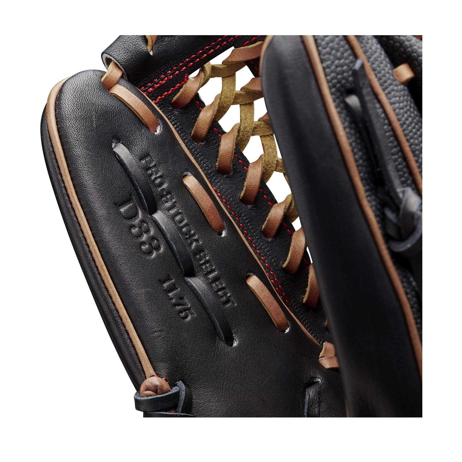 Baseball Glove 11.75 Inch k7