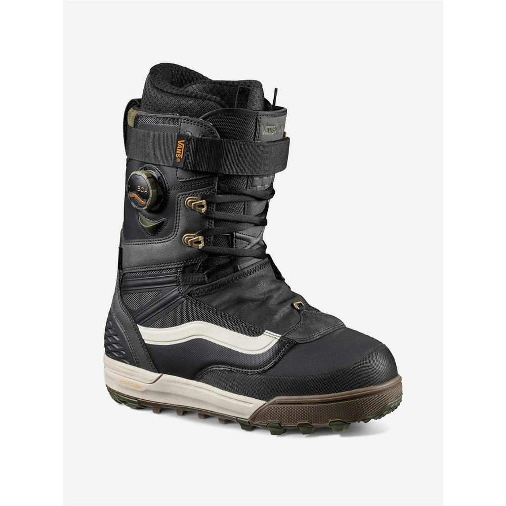 Snowboard Boots 2024 a7