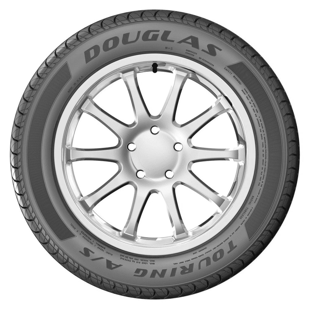 Douglas Touring A/S 195/60R15 88H All-Season Tire V299